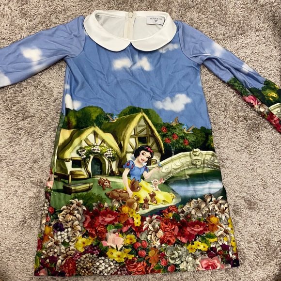 MonnaLisa Other - Beautiful designer Disney Inspired Made in Italy